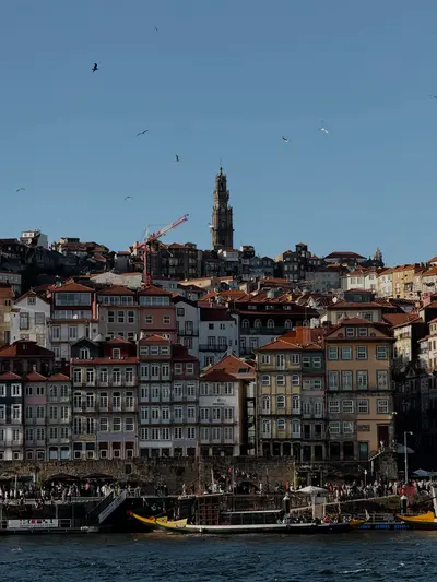 porto