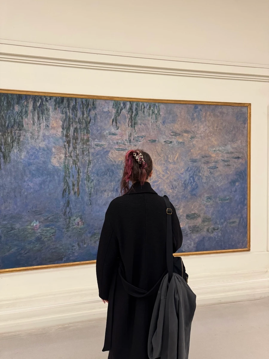 Portrait of Hey, i'm sofia